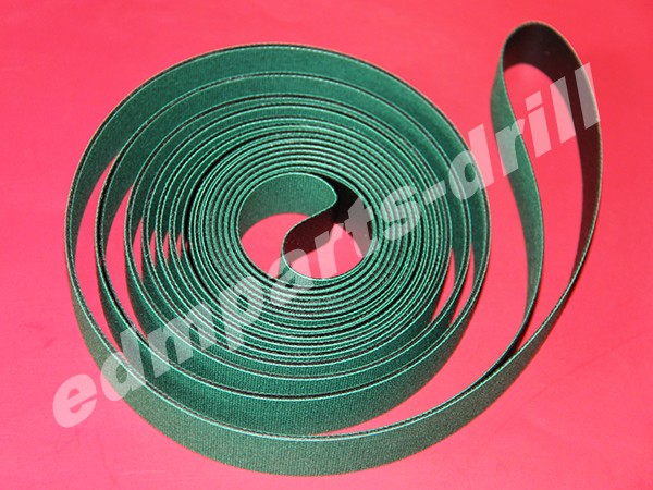337.644.9 Conveyer belt for Agie wire EDM Agie EDM consumable part