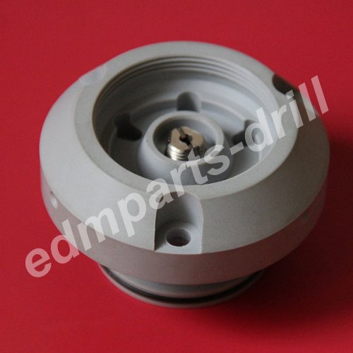 104329690  Injection chamber empty