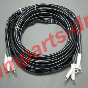 M804 Power cable discharge cable wire