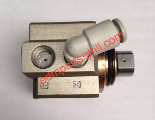 Sodick 2063925 CKD Solenoid valve, magnetic valve 
