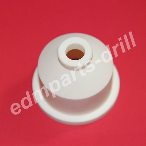 X053C621H01, X053C621H03 Mitsubishi EDM ceramic nozzle