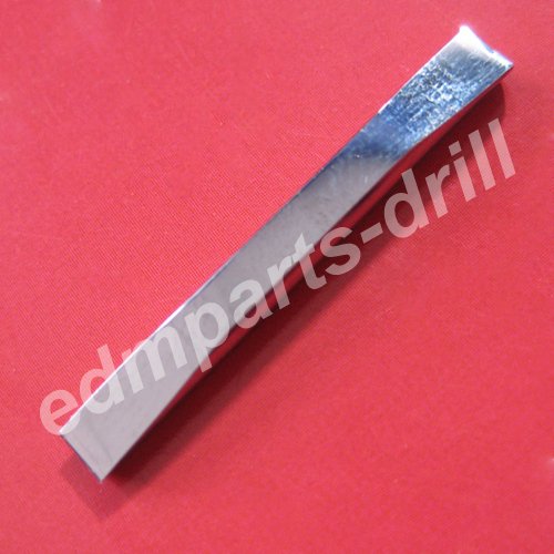 X054D345H01, X054D345H02 power feed contact for Mitsubishi EDM