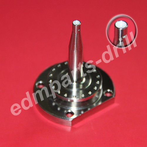 X052B240G53, X052B240G52, X052B240G54 Mitsubishi EDM wire guide