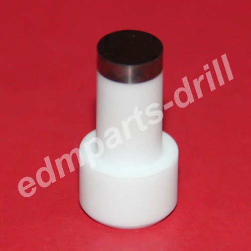 A290-8116-Y756 Slide pin Ceramic Fanuc EDM spare parts 