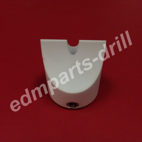 X254D700G52,X059D019G51 Mitsubishi ceramic nozzle 