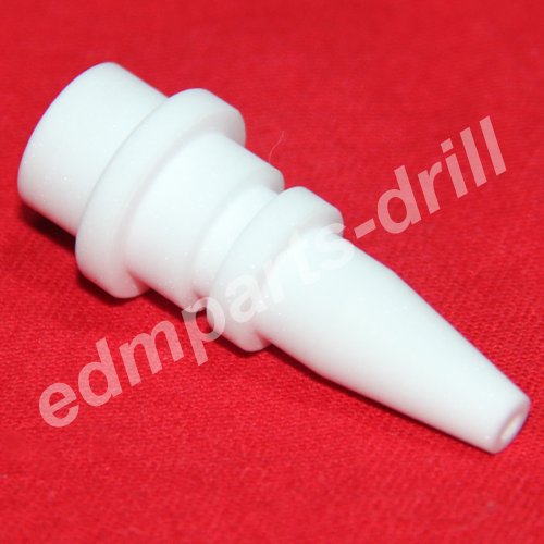 S5030 3053082 Ceramic nozzle for Sodick EDM