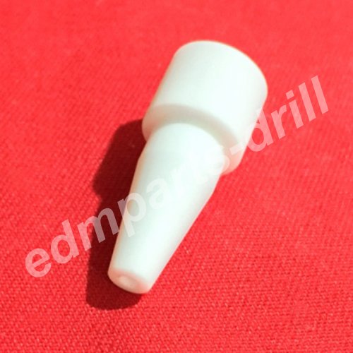 S5029 3053081 Ceramic nozzle for Sodick EDM