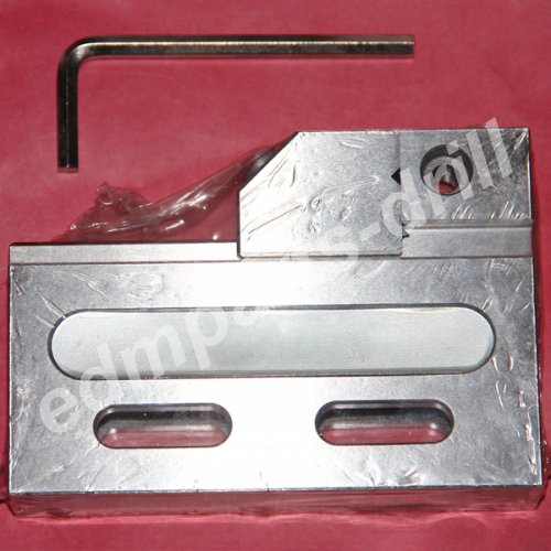 Stainless vise,EDM finger claps