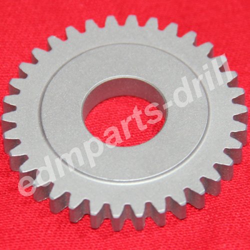 130003228 Crimp gear wheel