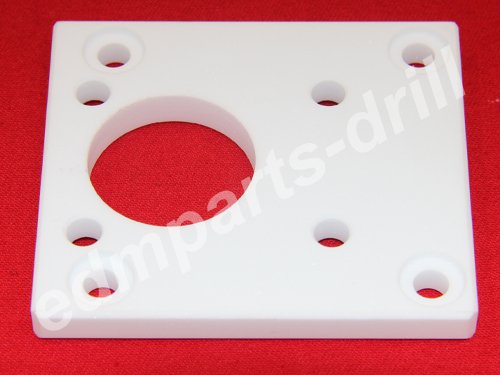 X089D225H01 Isolator plate Lower