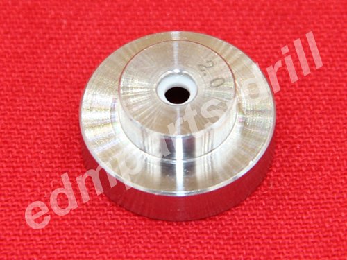 2995402 Sodick, 2994856 Sodick Jet Nozzle