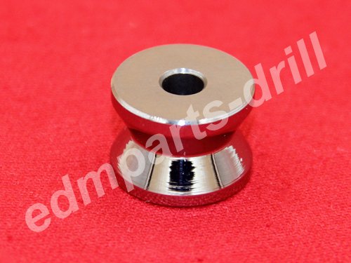 23EC090A705 Makino Pulley V-Guide stainless 