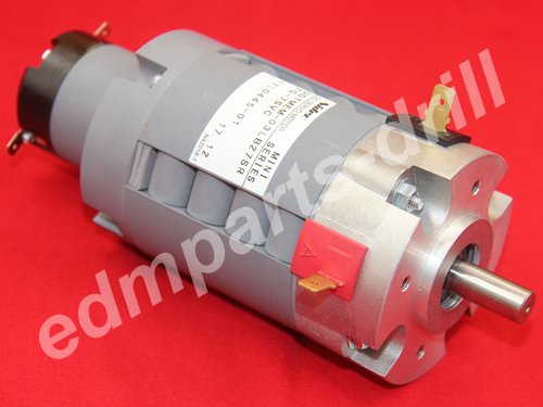 100430610 Charmilles EDM Wire drive motor,430.610