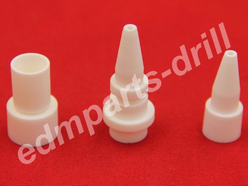 S5030 3053082, S5029 3053081,S5028 3051507 Sodick ceramic nozzle
