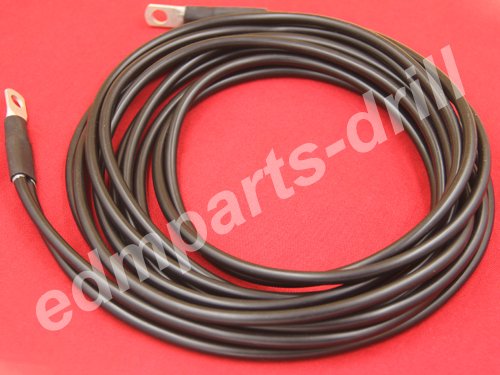 130010462 Cable wire L=2450mm