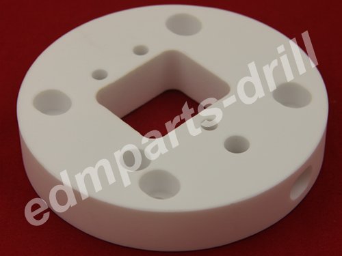 SPM304A SPM EDM ceramic isolator plate