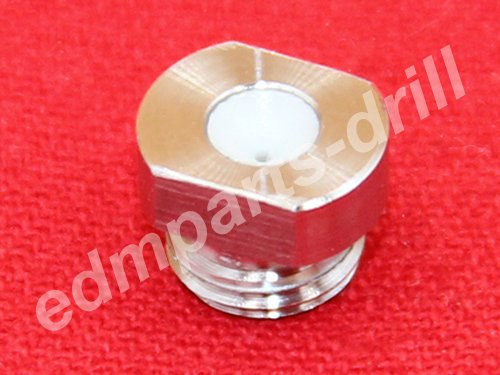 335009917,333016574 Agie spark edm Wire guide