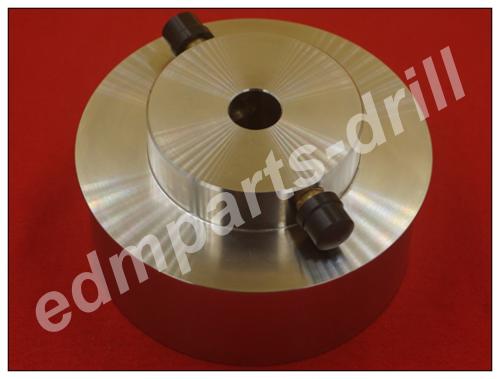 ​204492440 Charmilles EDM Pulley stainless steel 