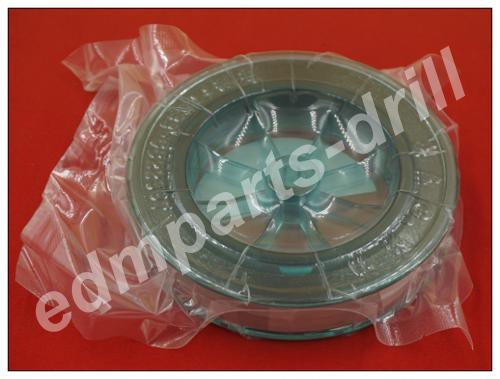 ​Molybdenum wire D0.18mm, fast speed wire edm consumables