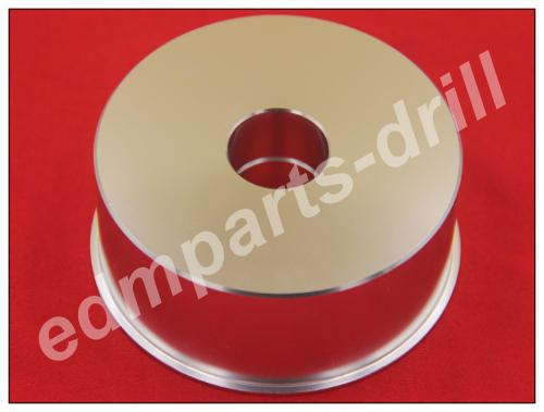100446649 Pulley D80