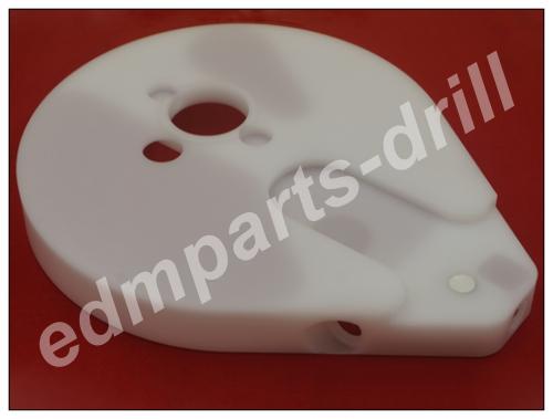 ​5432820, 205.432.820 Charmilles wire EDM Insulating plate M4 