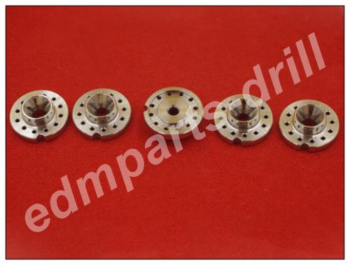 ​261.733 261.733.0 Agie EDM dummy for wire guide Ø 2.5 mm, 261.733.0