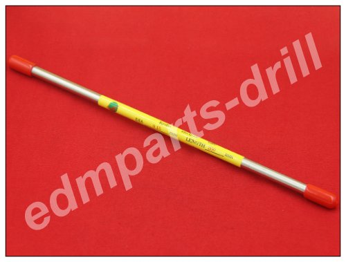 Small size Electrode tubes 0.10mm, 0.15mm,0.20mm, 0.25mm