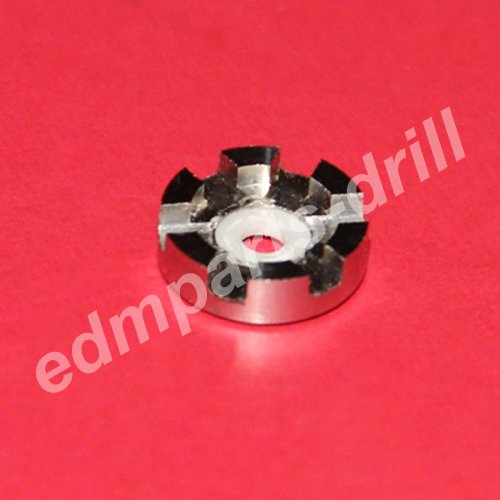 135012146 0.5mm, 135012145 0.8mm, 135012090 1.8mm re-threading nozzle