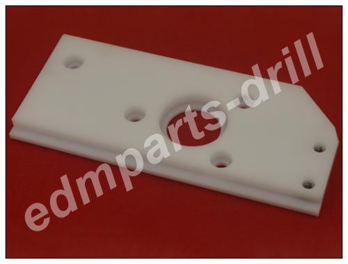 ​333014097 333025791 333014086 Agiecharmilles EDM insulation plate 