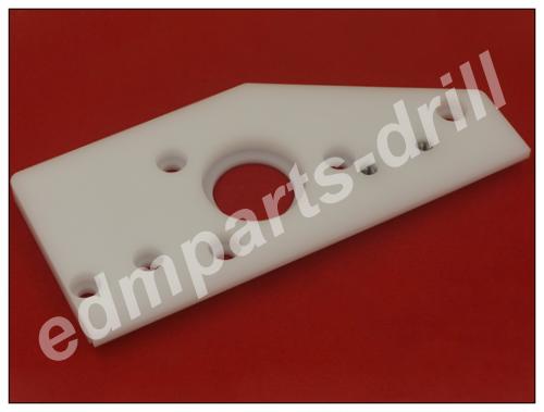 333014086, 333025791 Upper insulation plate, 333014097 AgieCharmilles EDM parts