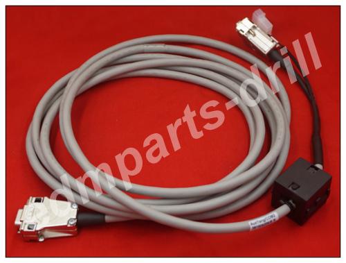 381509206 ​AgieCharmilles repair parts, Adapter rs232-rs422