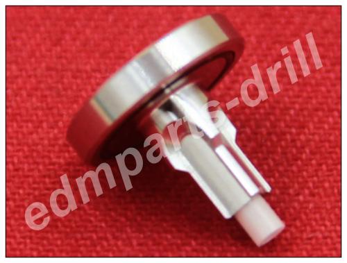 ​419.524, 419.524.4 Agie EDM Nozzle special with o-ring 