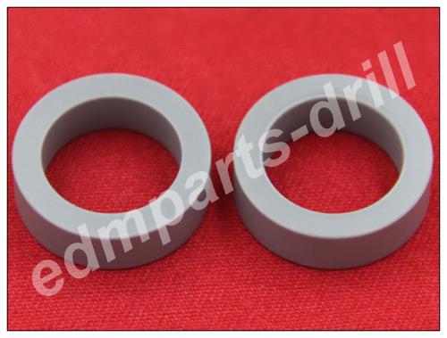 ​135011487 Friction ring Ceramic, 135011488 Charmilles EDM parts,209410208, 109410250