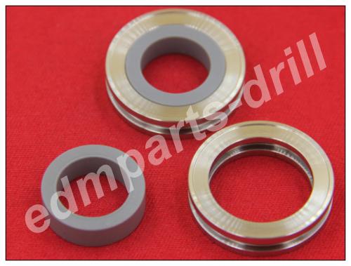 135011487 135011488 Friction ring and sealing ring