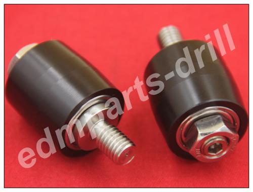 418.584.9 418.584 Agie EDM Reverse roller, Agie EDM wear parts