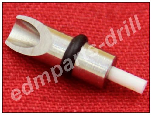 ​459.524 Agie EDM parts Blowing nozzle for brake, 611.567