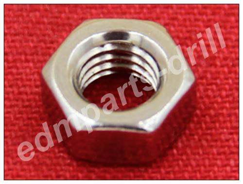 209081037 Charmilles EDM repair prats screw nut
