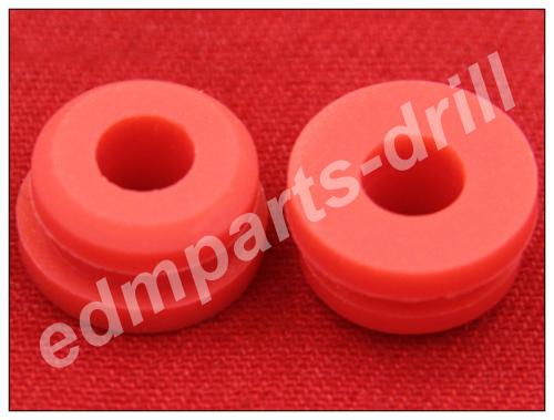 33EC095A718 Nozzle insert red