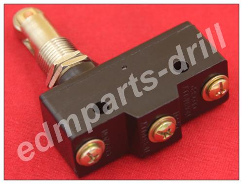 343500101 343.500.101 AgieCharmilles EDM End switch, 343.500.101 Agiecharmilles repair parts