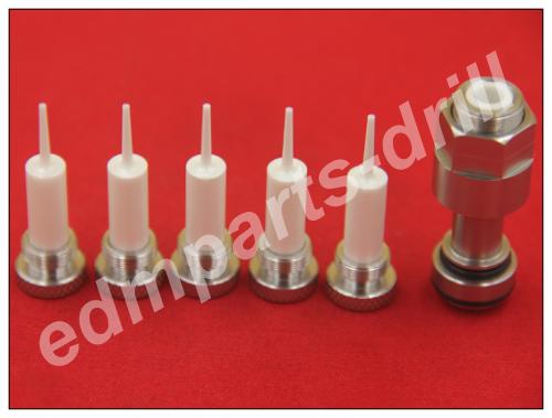 ​ Z491J0005000,Z491J0006000​,Z491J0007000​ Makino EDM Needle for water jet 2.0mm