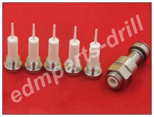 Z491J0007000 Needle for water jet 2.0mm