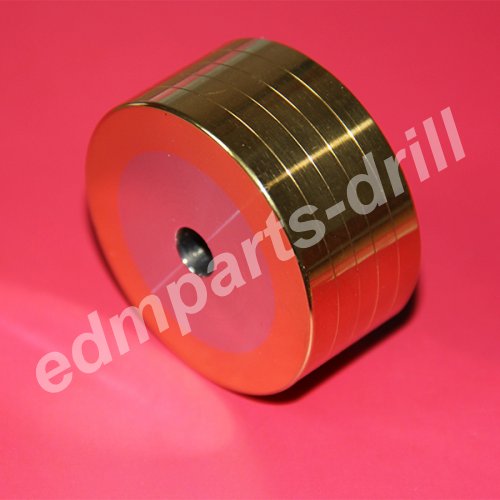 130003173 100449329 Charmilles Pinch Roller (​4-Grooves)