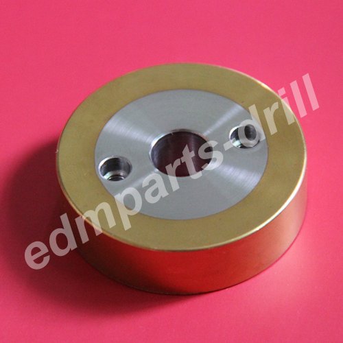 130003359 130003360 Charmilles EDM pinch roller