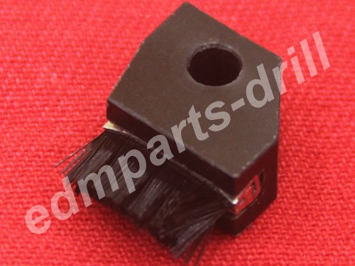 ​323.474 Agie brush for brake, 155.592