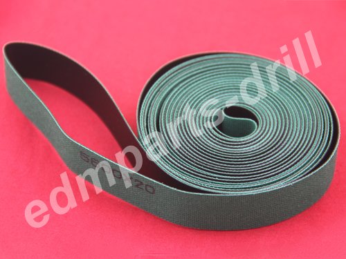 341.394.5 Agie wire EDM Conveyer belt L=5600mm​
