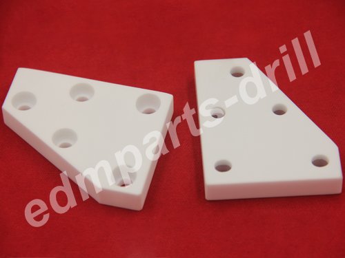 632284000 isolator plate lower b301 