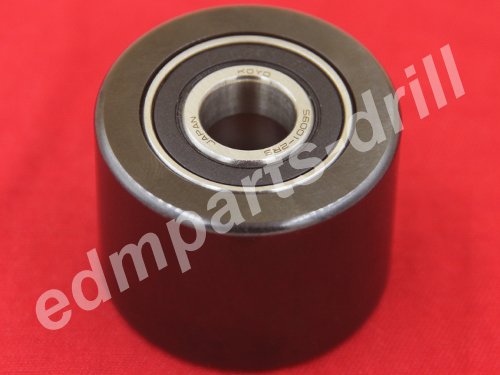 ​A290-8110-V384/STD Fanuc roller assembly ceramic