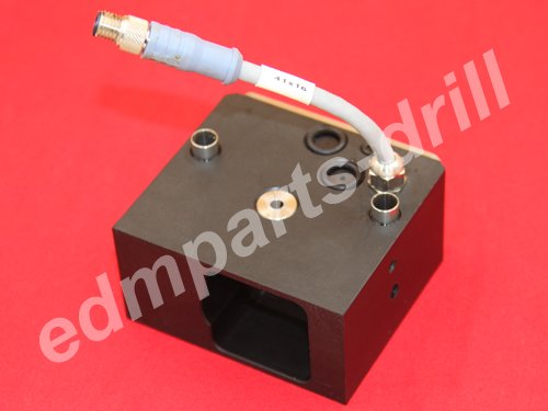 135015254 135017496 Charmilles Contact Module Assembly