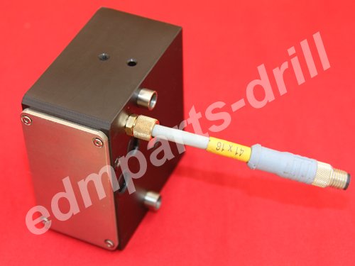 135010092 206105540 Charmilles Contact Module Assembly