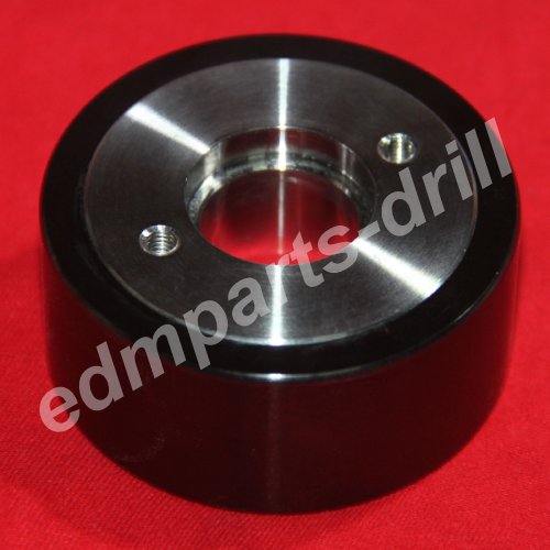 X054D413G51 X054D412G51 Mitsubishi EDM Roller